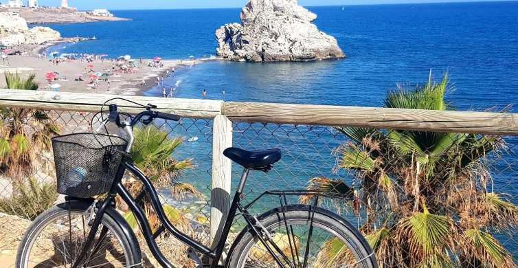 Apartamento El Bambu Cerca Del Mar Málaga Eksteriør bilde