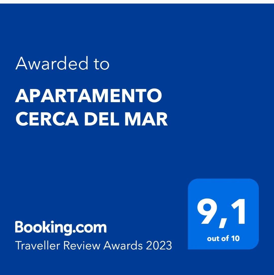Apartamento El Bambu Cerca Del Mar Málaga Eksteriør bilde