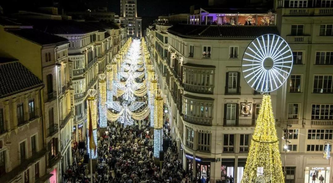 Apartamento El Bambu Cerca Del Mar Málaga Eksteriør bilde